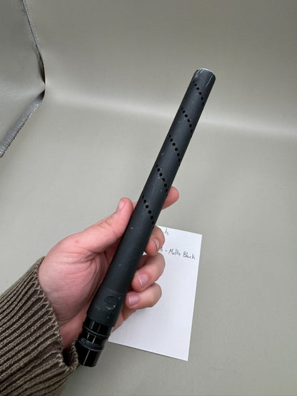 Smart Parts Freak Tip 15 inch AA-Matte Black