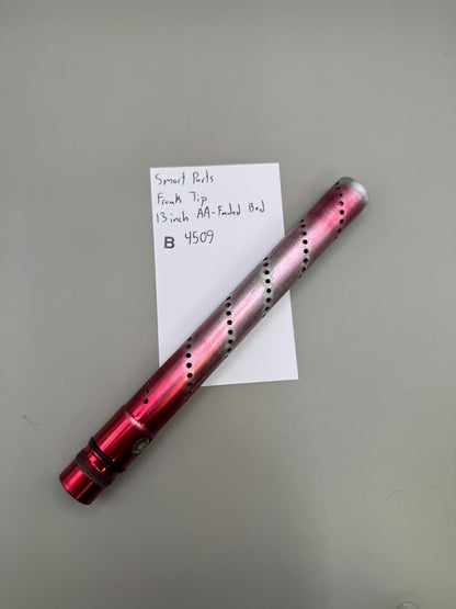 Smart Parts Freak Tip 13 inch AA-Faded Red