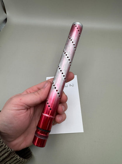 Smart Parts Freak Tip 13 inch AA-Faded Red