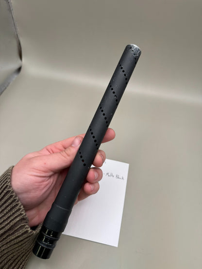 Smart Parts Freak Tip 15 inch AA-Matte Black