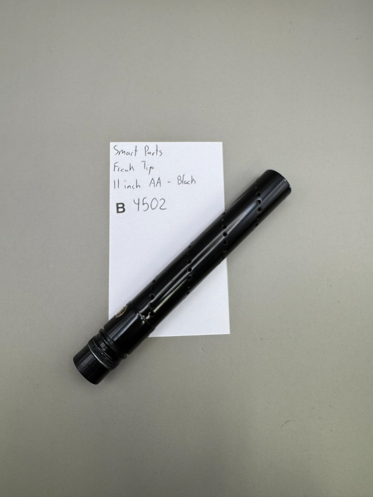 Smart Parts Freak Tip 11 inch AA-Black