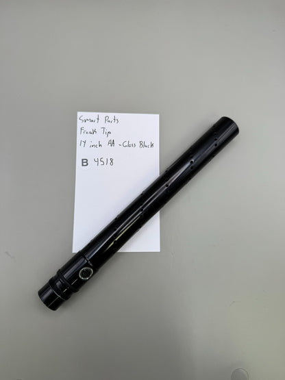 Smart Parts Freak Tip 14 inch AA-Gloss Black