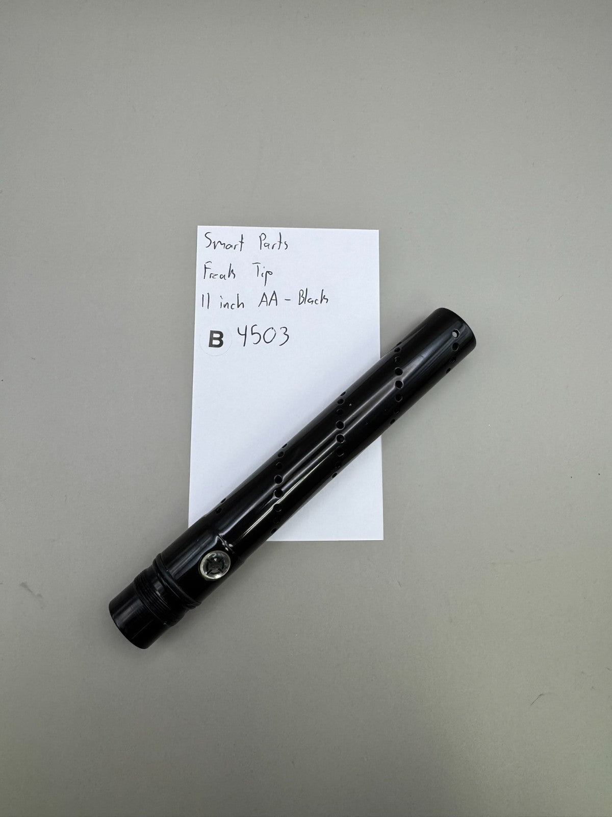 Smart Parts Freak Tip 11 inch AA-Black