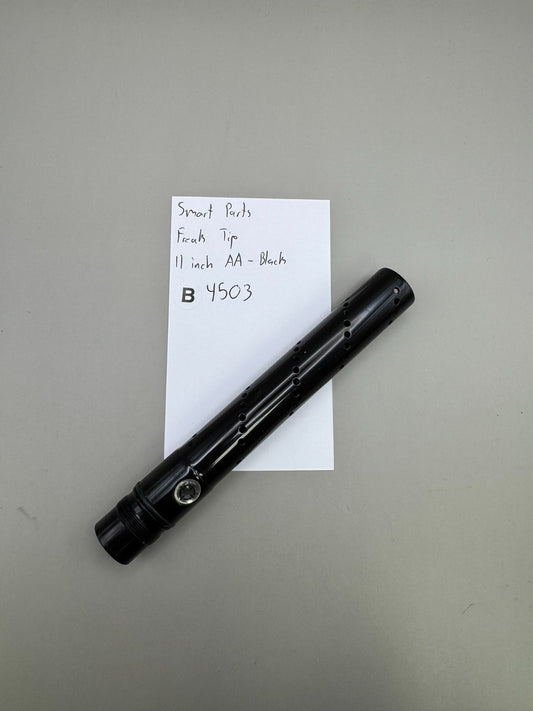 Smart Parts Freak Tip 11 inch AA-Black