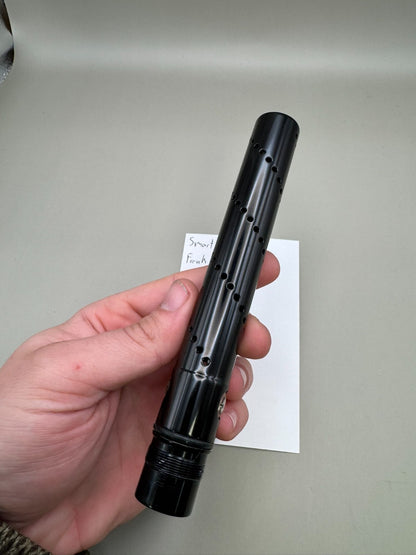 Smart Parts Freak Tip 11 inch AA-Black