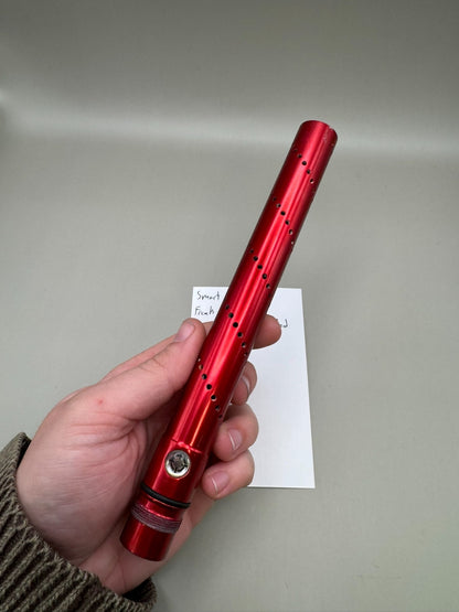 Smart Parts Freak Tip 13 inch AA-Gloss Red