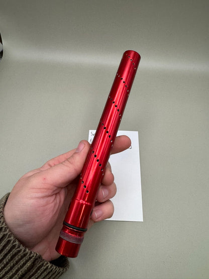 Smart Parts Freak Tip 13 inch AA-Gloss Red