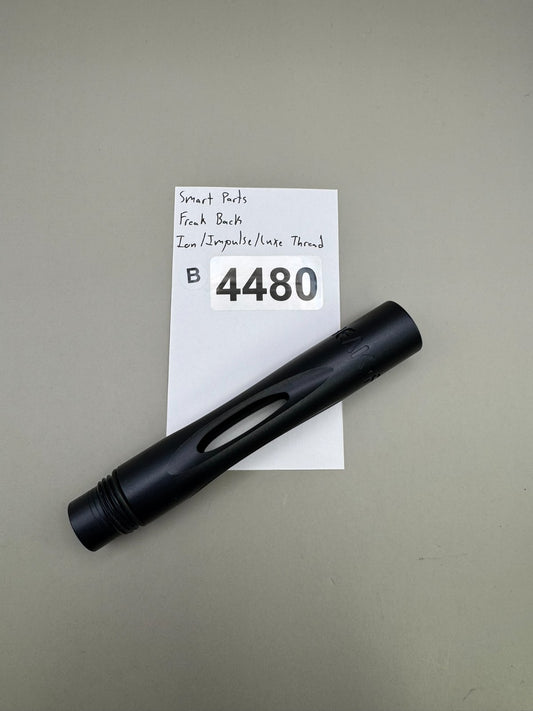 Smart Parts Freak Back Ion/Impulse/Luxe Thread-Black