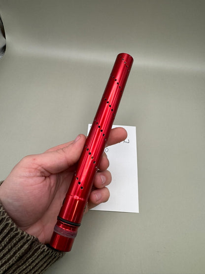Smart Parts Freak Tip 13 inch AA-Gloss Red