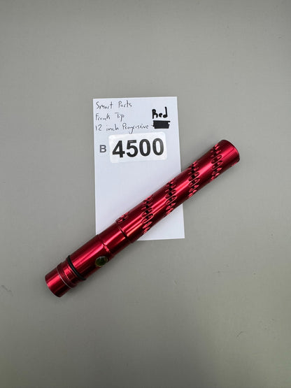 Smart Parts Freak Tip 12 inch Progressive-Red
