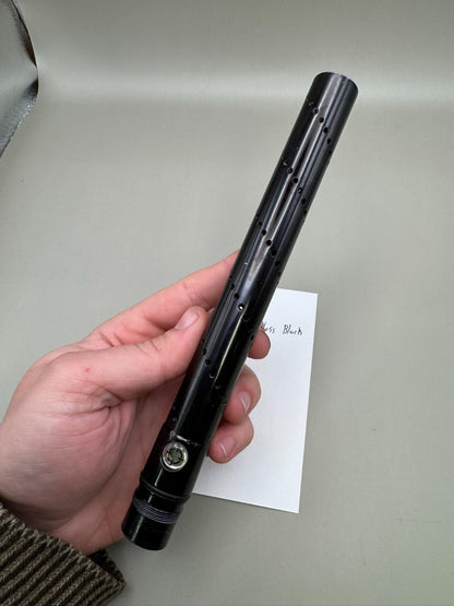 Smart Parts Freak Tip 13 inch AA-Gloss Black