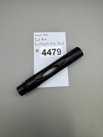 Smart Parts Freak Back Ion/Impulse/Luxe Thread-Black