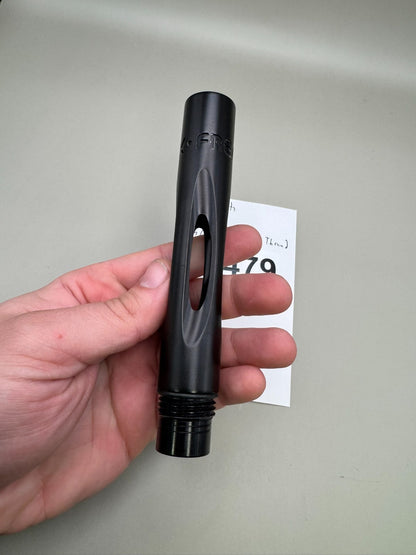 Smart Parts Freak Back Ion/Impulse/Luxe Thread-Black