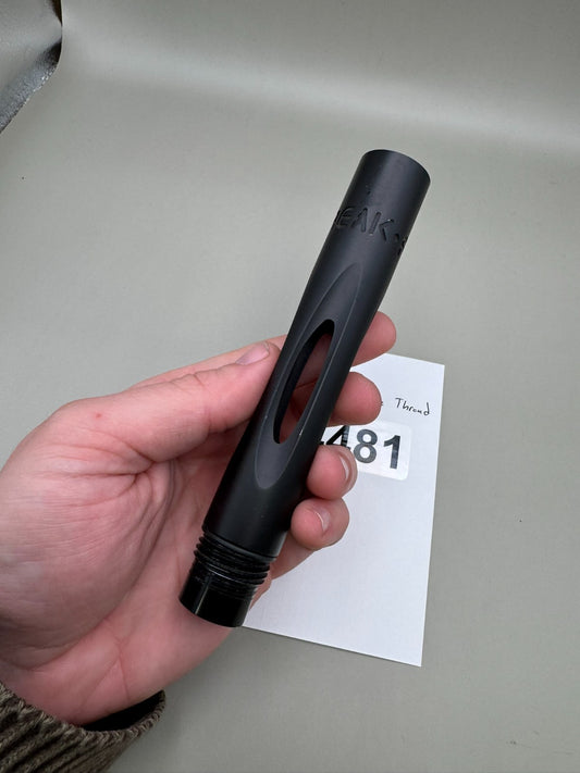 Smart Parts Freak Back Ion/Impulse/Luxe Thread-Black