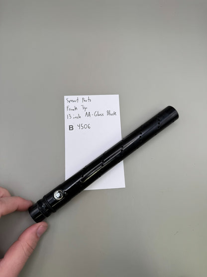 Smart Parts Freak Tip 13 inch AA-Gloss Black