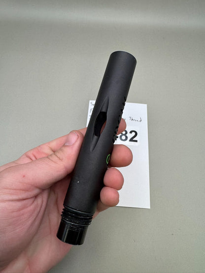 Smart Parts Freak Back Ion/Impulse/Luxe Thread-Black