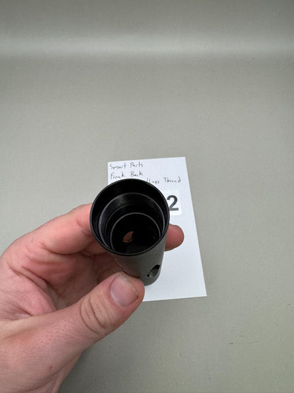 Smart Parts Freak Back Ion/Impulse/Luxe Thread-Black