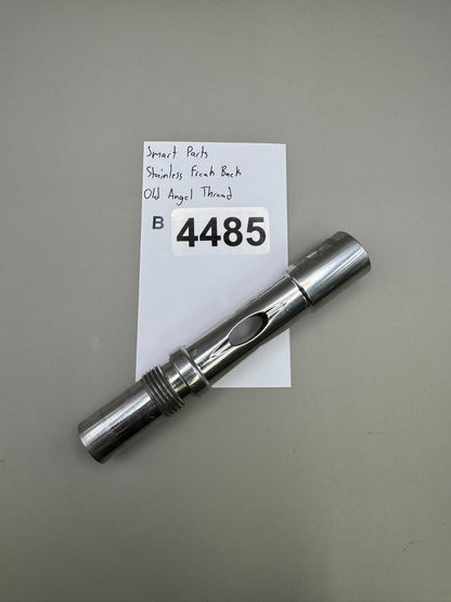 Smart Parts Stainless Freak Back Old Angel Thread-Silver