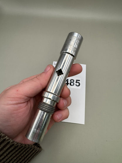 Smart Parts Stainless Freak Back Old Angel Thread-Silver