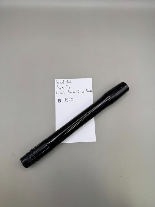 Smart Parts Freak Tip 14 inch Freak-Gloss Black