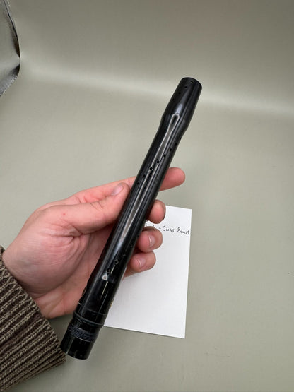 Smart Parts Freak Tip 14 inch Freak-Gloss Black