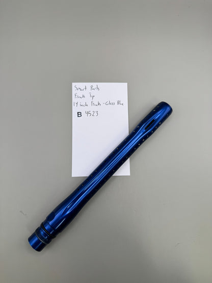 Smart Parts Freak Tip 14 inch Freak-Gloss Blue
