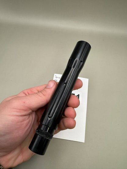 Smart Parts AA Barrel Back Old Shocker Thread-Black