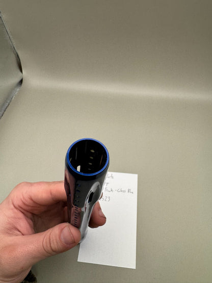 Smart Parts Freak Tip 14 inch Freak-Gloss Blue