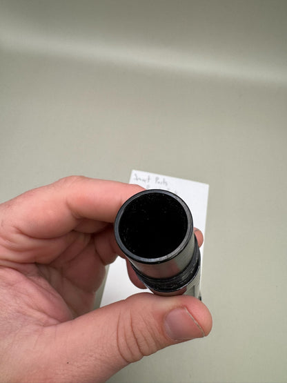 Smart Parts AA Barrel Back Old Shocker Thread-Black