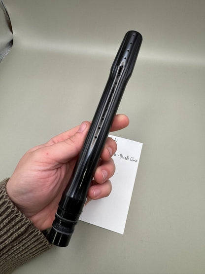 Smart Parts Freak Tip 14 inch Freak-Black Gloss