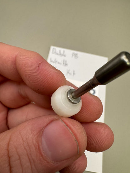 Diablo PB Wraith Valve Kit