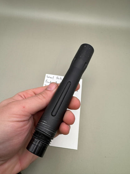 Smart Parts Freak Back Ion/Impulse/Luxe Thread-Black