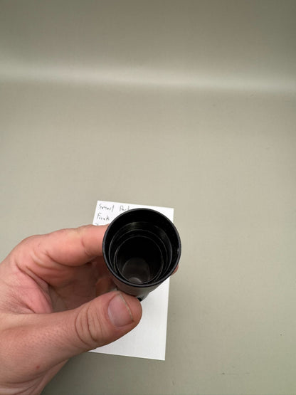 Smart Parts Freak Back Ion/Impulse/Luxe Thread-Black