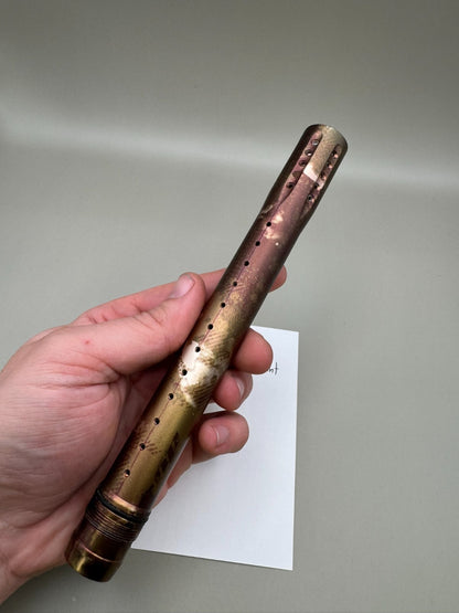 Dye UL Tip 14 inch-Camo Print