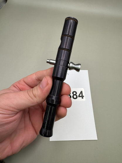 Smart Parts Impulse Bolt-Black