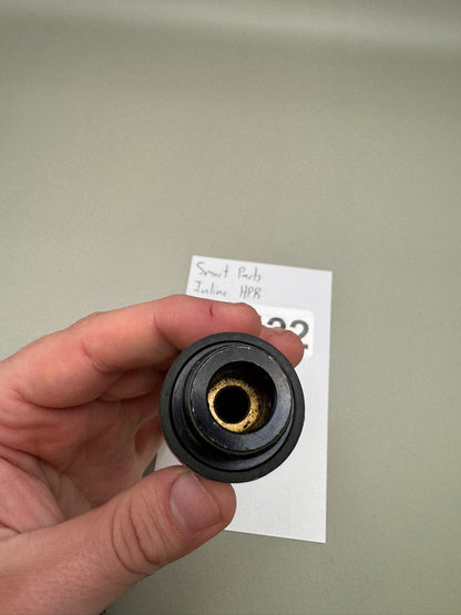 Smart Parts Inline HPR-Black