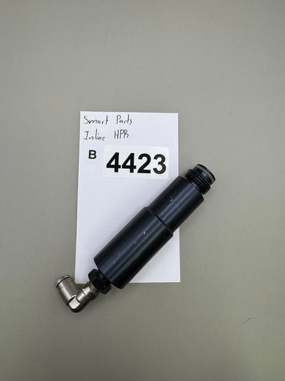 Smart Parts Inline HPR-Black