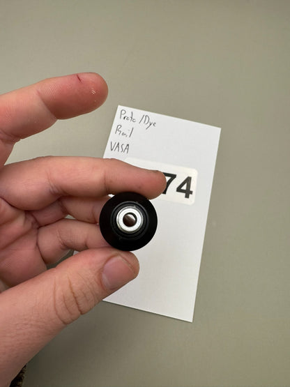 Proto/Dye Rail VASA-Black