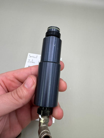 Smart Parts Inline HPR-Black