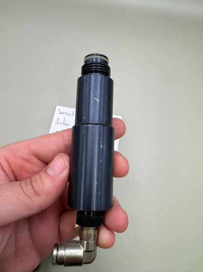 Smart Parts Inline HPR-Black