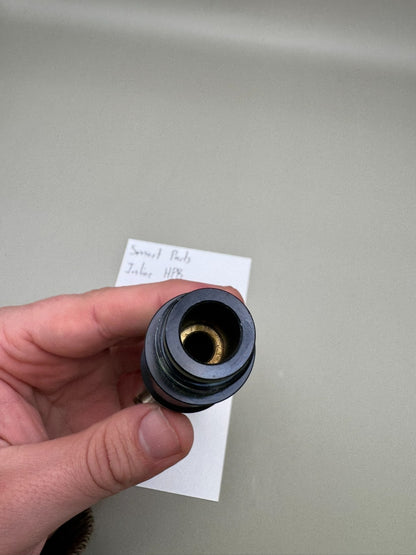 Smart Parts Inline HPR-Black