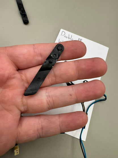 Diablo PB Wraith Eye Kit