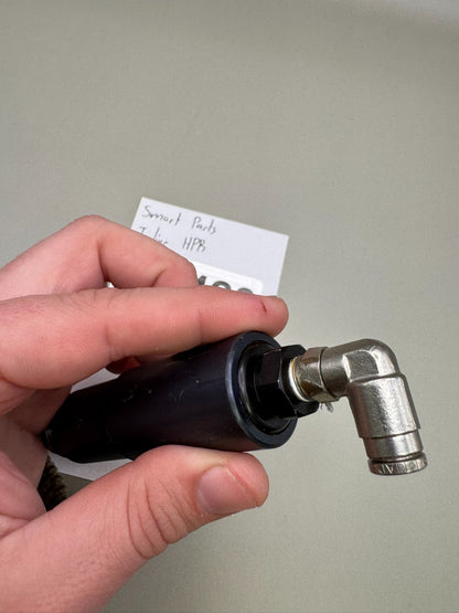 Smart Parts Inline HPR-Black