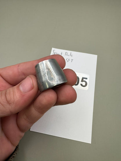 Smart Parts Shocker SFt VASA-Silver
