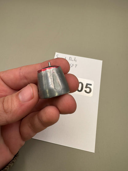 Smart Parts Shocker SFt VASA-Silver