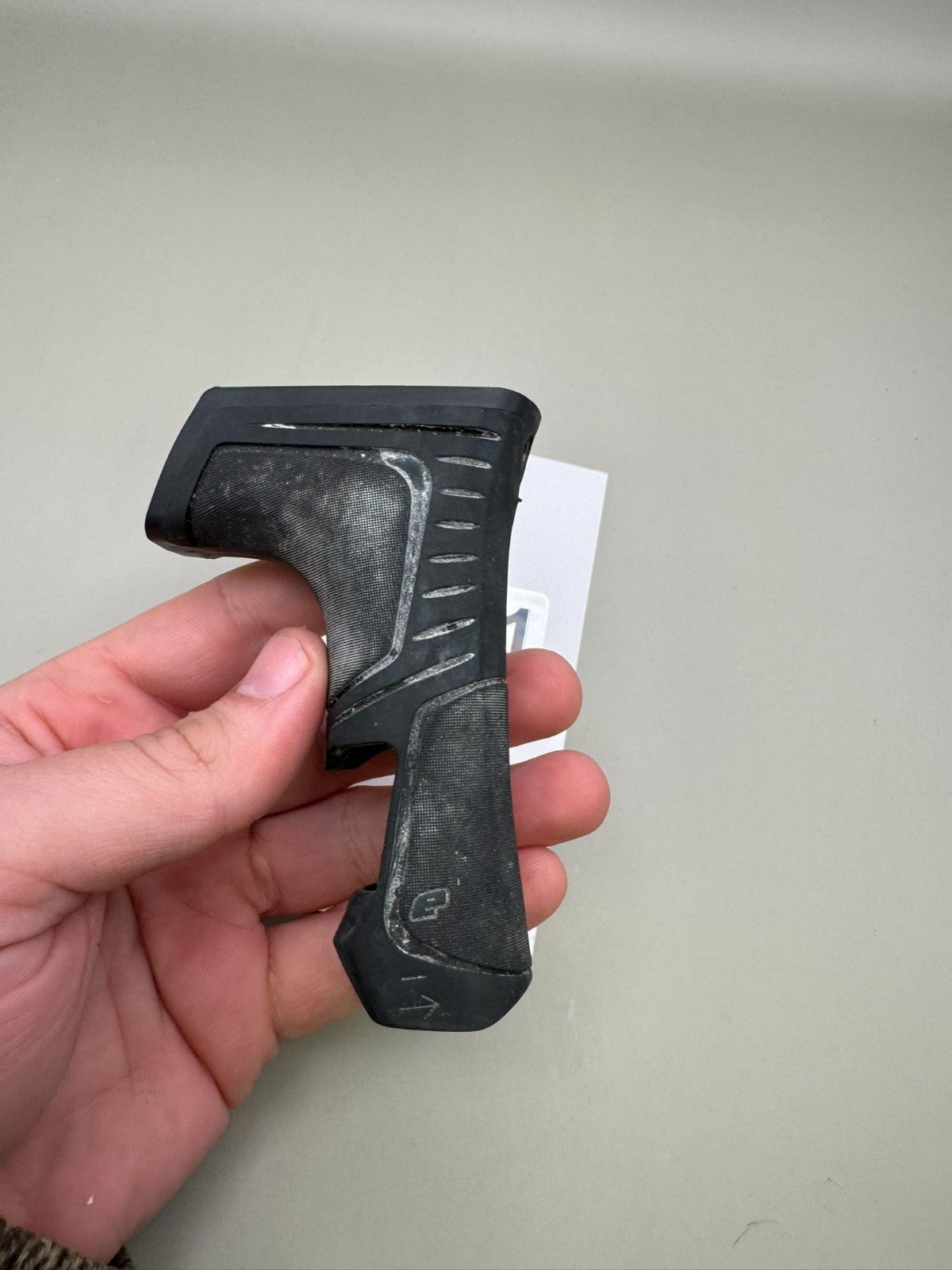 Planet Eclipse ETEK 5 Foregrip Cover-Black