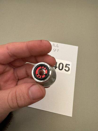 Smart Parts Shocker SFt VASA-Silver
