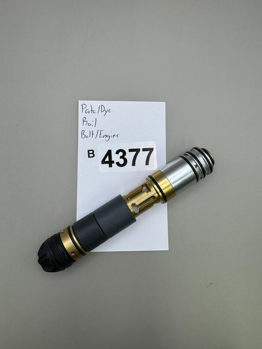 Proto/Dye Rail Bolt/Engine-MultiColor