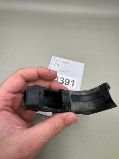 Planet Eclipse ETEK 5 Foregrip Cover-Black