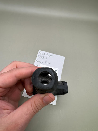 Planet Eclipse ETEK 5 Foregrip Cover-Black